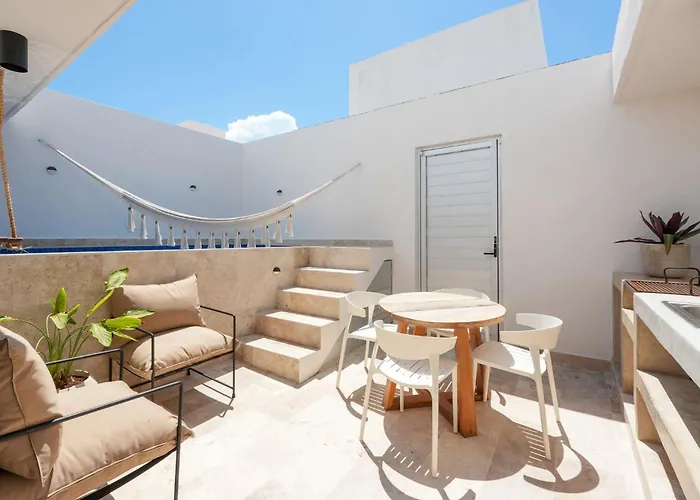 Apartamento Modern 2br Retreat In Parques Zama With Private Pool *