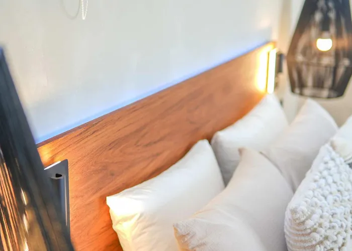 Modern 2br Retreat In Parques Zama With Private Pool *