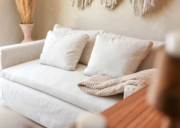 Modern 2br Retreat In Parques Zama With Private Pool *
